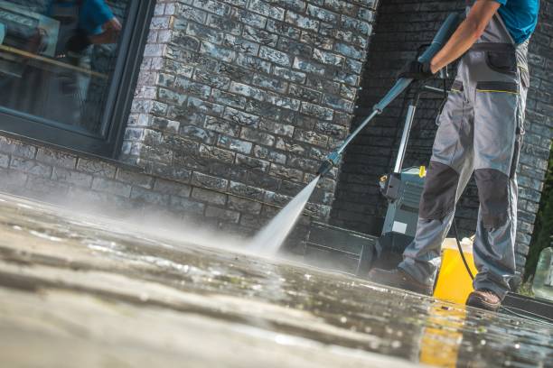Professional Pressure Washing Services in Albany, IN