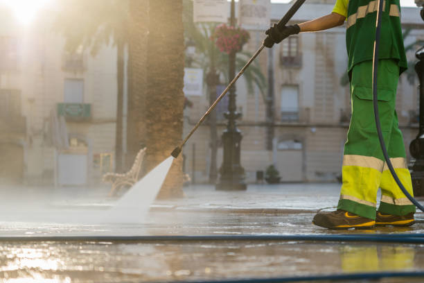 Best Warehouse Floor Cleaning in Albany, IN